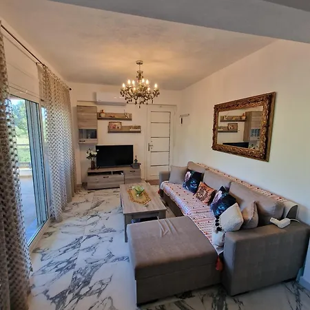 Villa Victoria House *