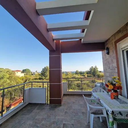 Victoria House Vila *