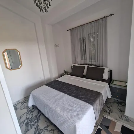 Victoria House Vila Gerakini