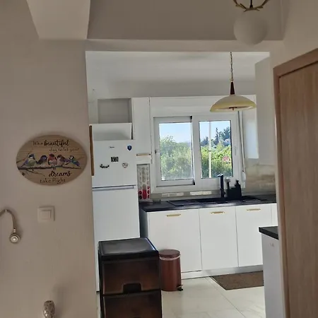 Vila Victoria House Gerakini