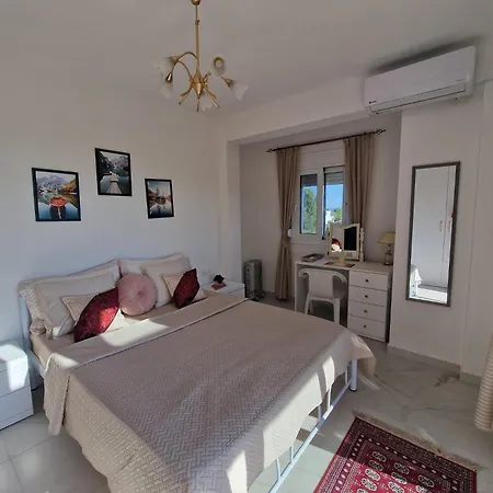 Vila Victoria House *