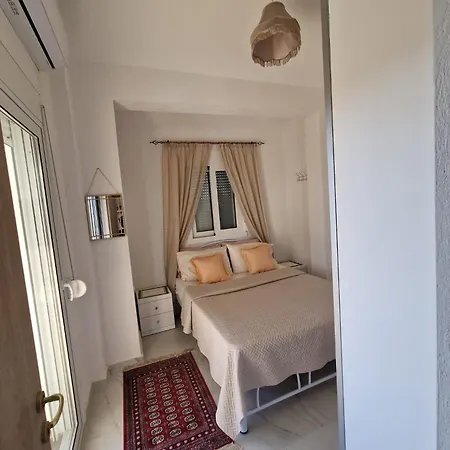 Βίλα Victoria House Γερακινή