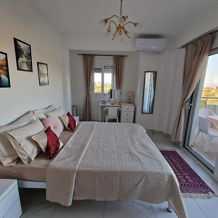 Victoria House Vila *