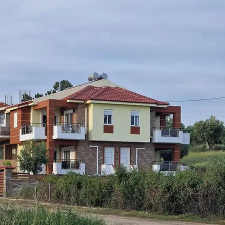 Victoria House Vila